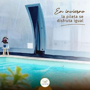 Habitación con Cama King